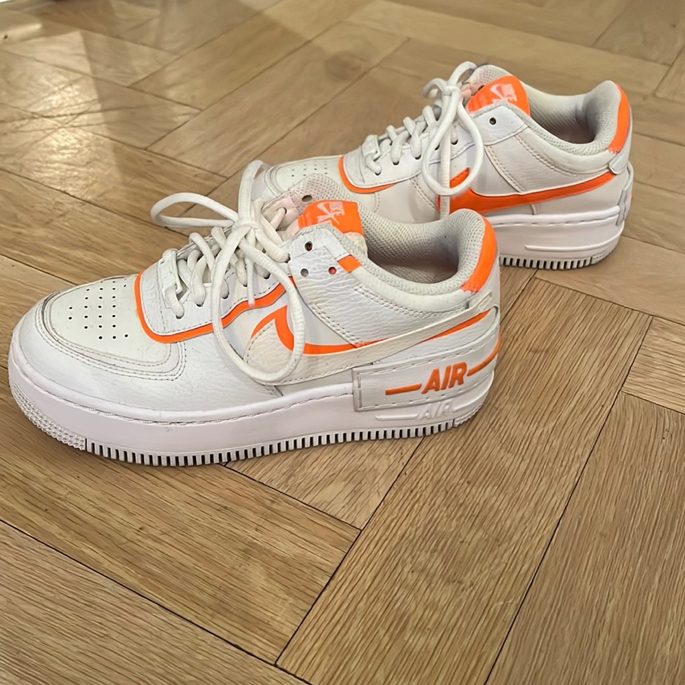 Nike Air Force 1